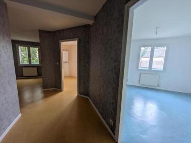 location appartement bar sur aube 2 pièces 50 m2 aube 10200 321 € / mois