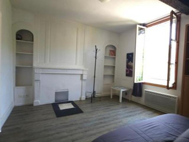 location appartement bar sur seine 2 pièces 33 m2 aube 10110 340 € / mois