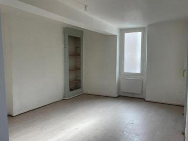 location appartement barbaste 2 pièces 50 m2 lot et garonne 47230 470 € / mois