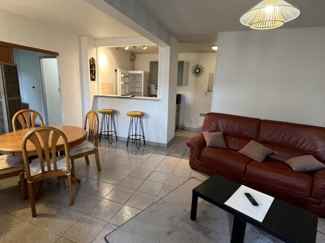 Location appartement | BARDOU IMMOBILIER