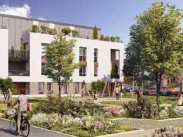location appartement barjouville 2 pièces 42 m2 eure et loir 28630 609 € / mois