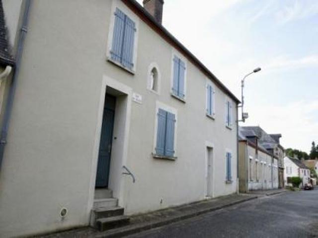 location appartement barlieu 3 pièces 66 m2 cher 18260 690 € / mois