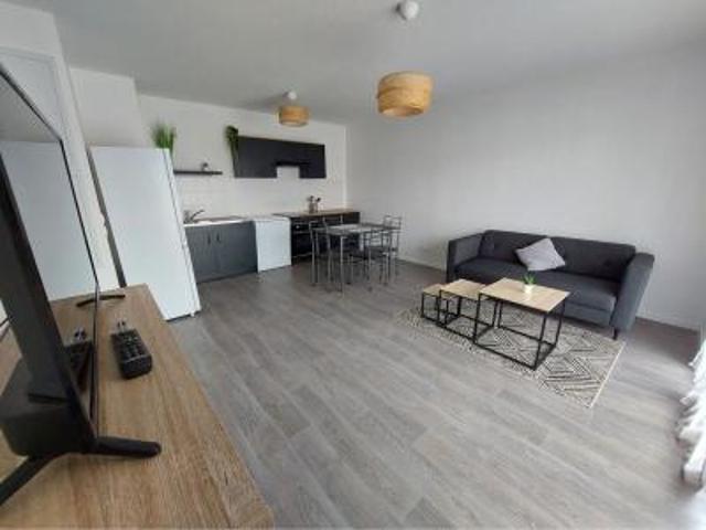 location appartement barp 2 pièces 44 m2 gironde 33114 740 € / mois