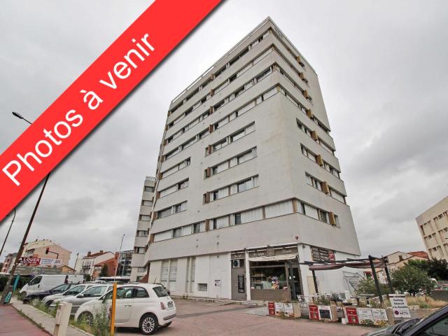 Location Appartement Barrière de Bayonne, Toulouse