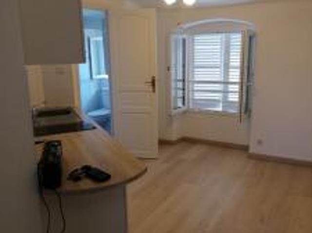 location appartement bastia 2 pièces 30 m2 corse 20200 500 € / mois