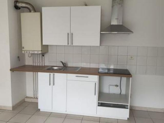 location appartement bastia 2 pièces 40 m2 corse 20200 615 € / mois