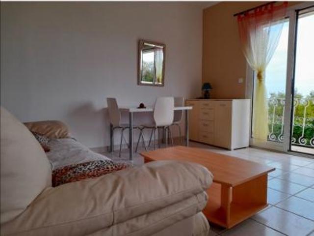 location appartement bastia 2 pièces 45 m2 corse 20200 630 € / mois