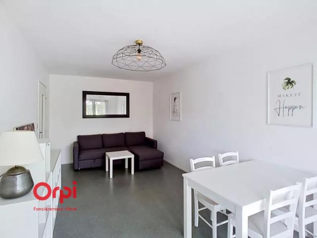 Location Appartement Bas Chemin de Vertou, Nantes