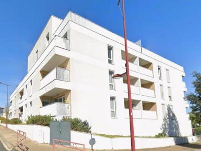 location appartement bassens 2 pièces 47 m2 gironde 33530 629 € / mois