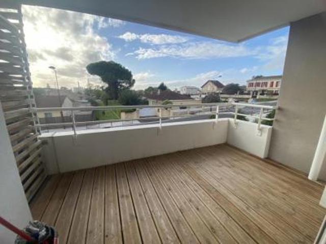location appartement bassens 3 pièces 62 m2 gironde 33530 876 € / mois