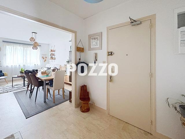 Location Appartement Bassin du commerce, Tourlaville