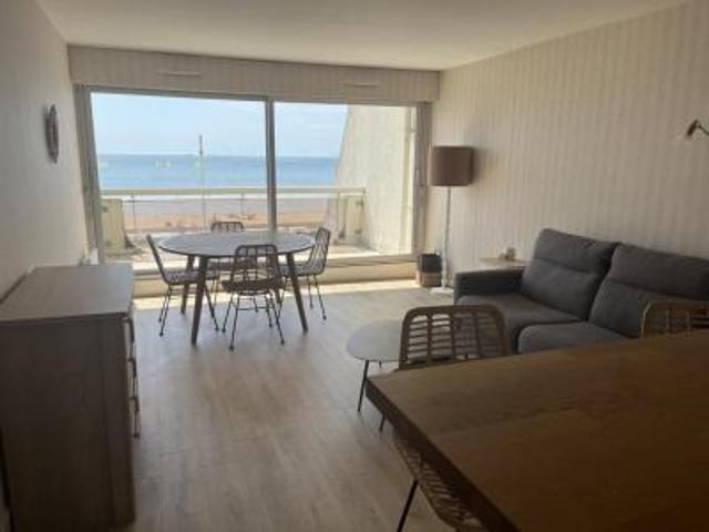 location appartement baule escoublac 1 pièce 36 m2 loire atlantique 44500 700 € / mois