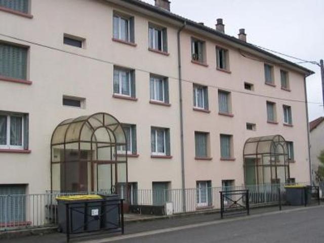 location appartement baume les dames 3 pièces 47 m2 doubs 25110 355 € / mois