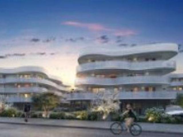 location appartement bayonne 2 pièces 39 m2 pyrenees atlantiques 64100 623 € / mois