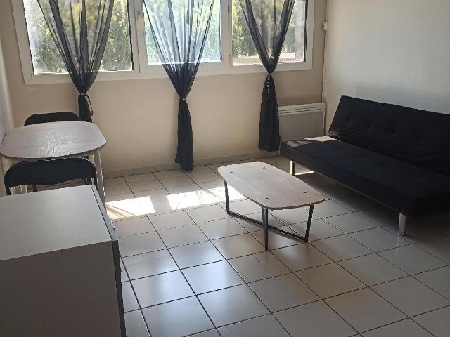 Location Appartement Bd John Fitzgerald Kennedy, Perpignan