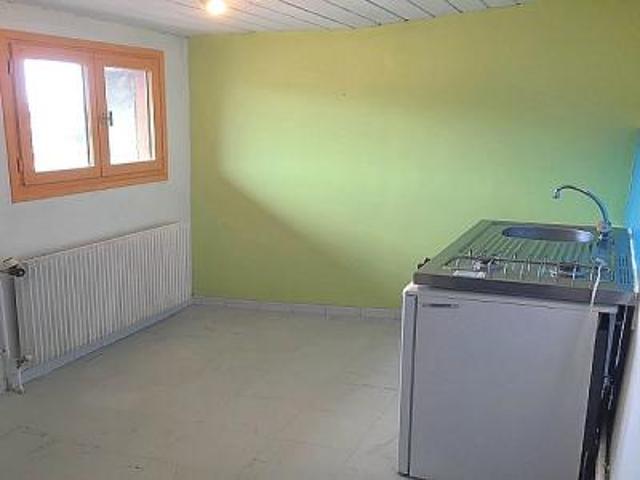 location appartement beaumont 1 pièce 35 m2 puy de dome 63110 405 € / mois