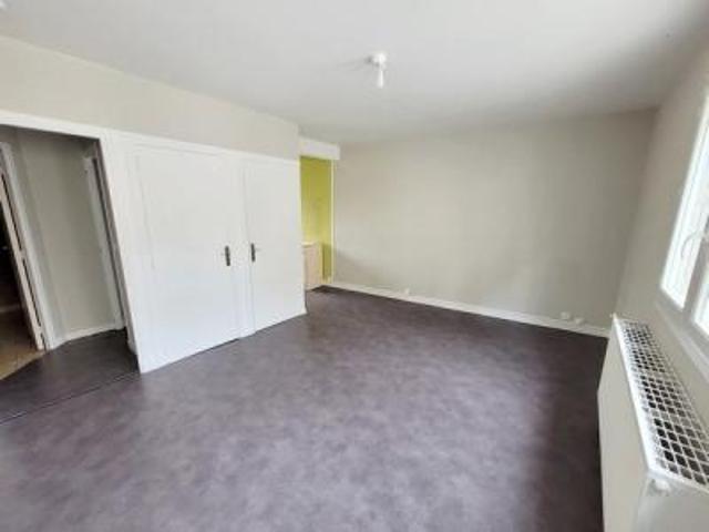 location appartement beaumont 2 pièces 35 m2 puy de dome 63110 450 € / mois
