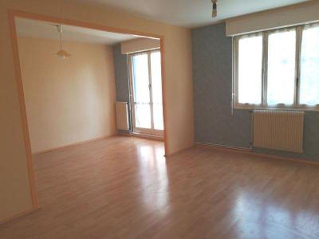 location appartement beaumont 3 pièces 70 m2 puy de dome 63110 650 € / mois