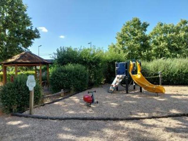 location appartement beaune 4 pièces 59 m2 cote d'or 21200 434 € / mois