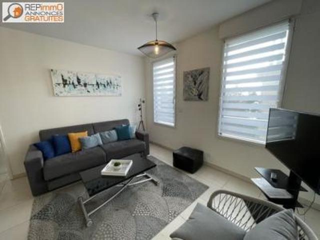 location appartement beausoleil 3 pièces 54 m2 alpes maritimes 06240 1600 € / mois