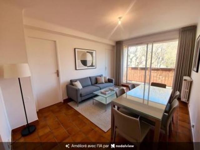 location appartement beaurecueil aix en provence 3 pièces 53 m2 bouches du rhone 13100 1120 € / mois