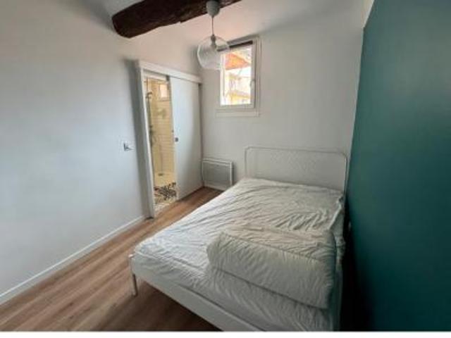 location appartement beaurecueil aix en provence 2 pièces 36 m2 bouches du rhone 13100 830 € / mois