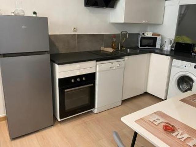 location appartement beaurecueil aix en provence 2 pièces 44 m2 bouches du rhone 13100 790 € / mois