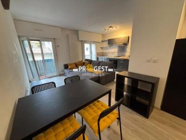 location appartement beaurecueil aix en provence 2 pièces 45 m2 bouches du rhone 13100 890 € / mois