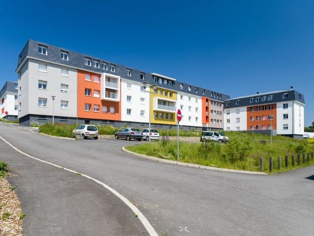 Location Appartement Beauregard, Plouénan