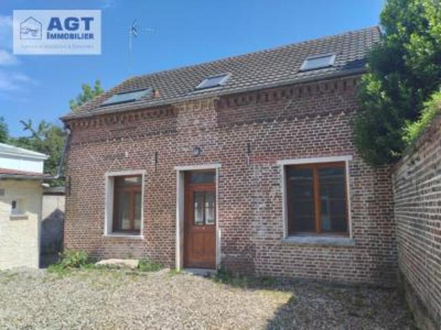 location appartement beauvais 4 pièces 56 m2 oise 60000 840 € / mois