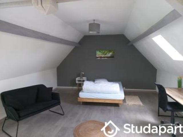 location appartement beauvais 1 pièce 16 m2 oise 60000 390 € / mois