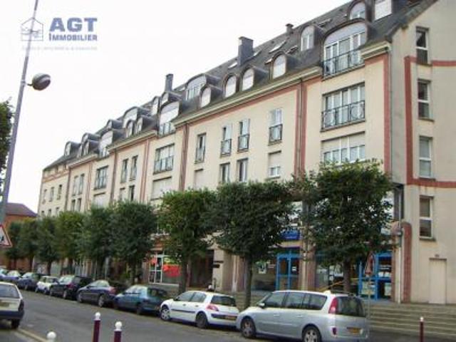 location appartement beauvais 1 pièce 18 m2 oise 60000 296 € / mois