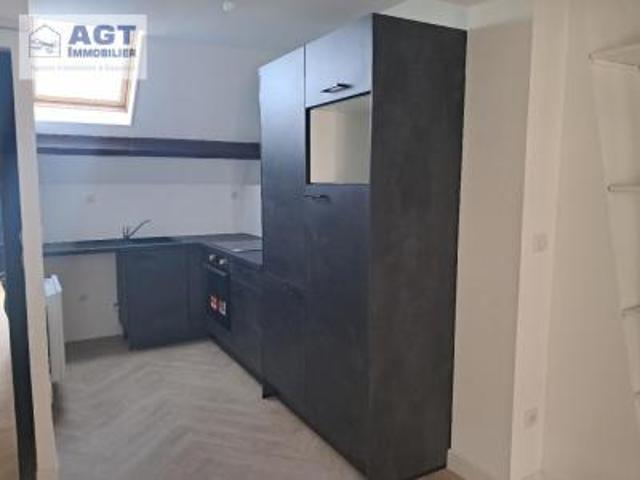 location appartement beauvais 1 pièce 26 m2 oise 60000 650 € / mois