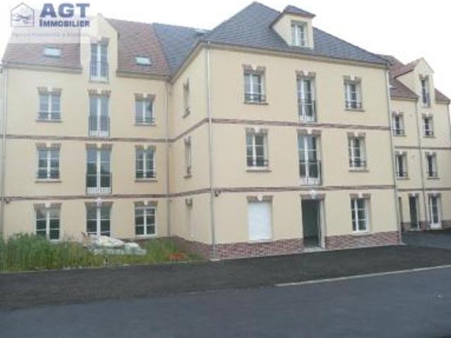 location appartement beauvais 1 pièce 27 m2 oise 60000 450 € / mois