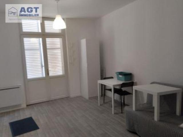 location appartement beauvais 1 pièce 23 m2 oise 60000 420 € / mois