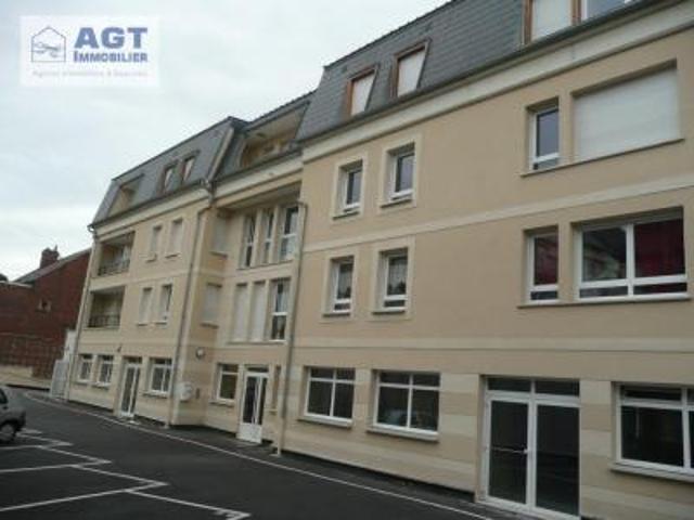 location appartement beauvais 1 pièce 34 m2 oise 60000 460 € / mois