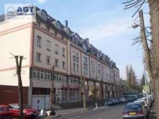 location appartement beauvais 1 pièce 31 m2 oise 60000 390 € / mois