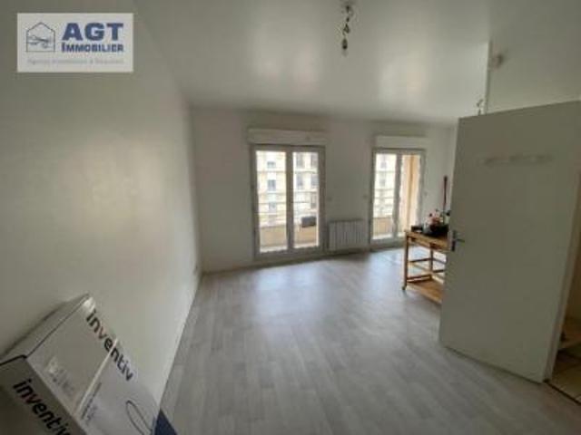 location appartement beauvais 1 pièce 31 m2 oise 60000 525 € / mois