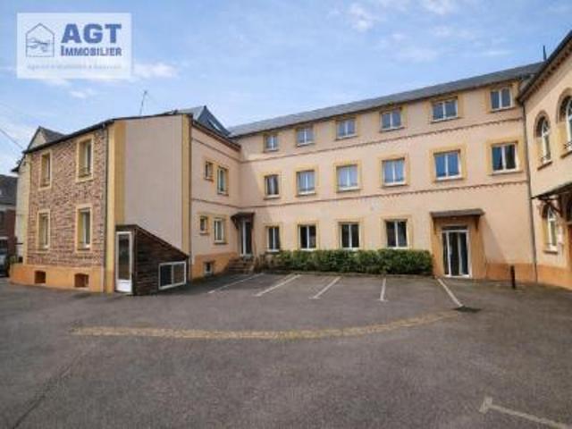 location appartement beauvais 1 pièce 32 m2 oise 60000 540 € / mois