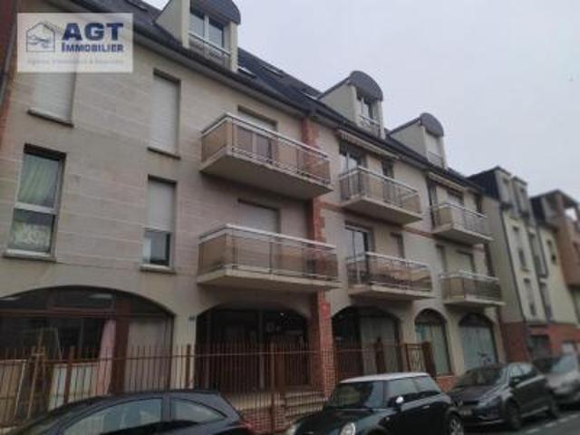 location appartement beauvais 1 pièce 33 m2 oise 60000 500 € / mois