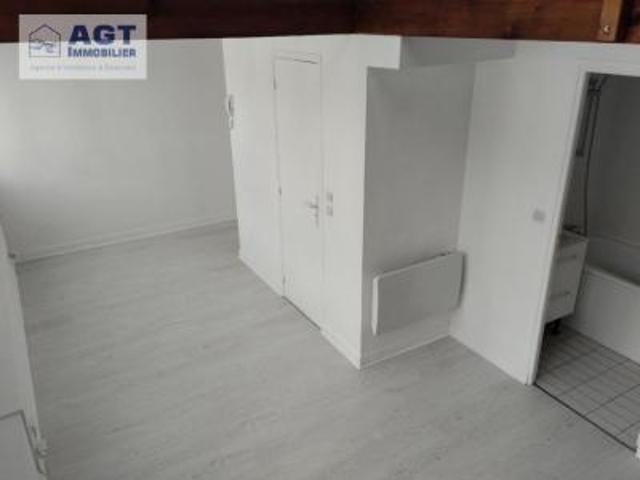 location appartement beauvais 2 pièces 45 m2 oise 60000 553 € / mois