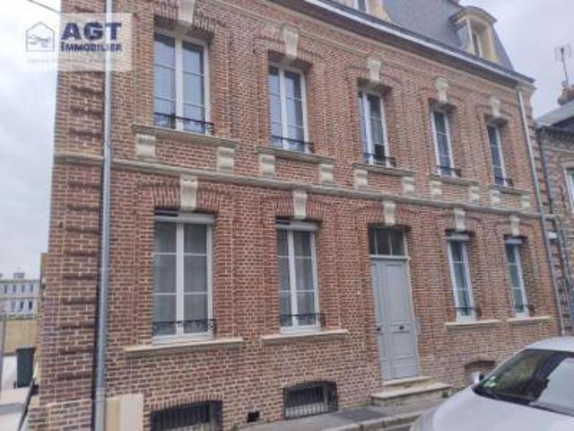 location appartement beauvais 2 pièces 45 m2 oise 60000 685 € / mois