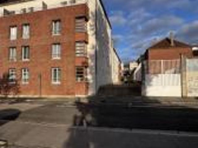 location appartement beauvais 2 pièces 46 m2 oise 60000 410 € / mois