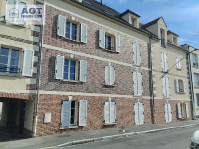 location appartement beauvais 2 pièces 48 m2 oise 60000 642 € / mois
