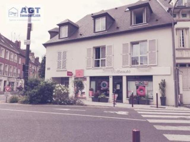 location appartement beauvais 2 pièces 52 m2 oise 60000 600 € / mois