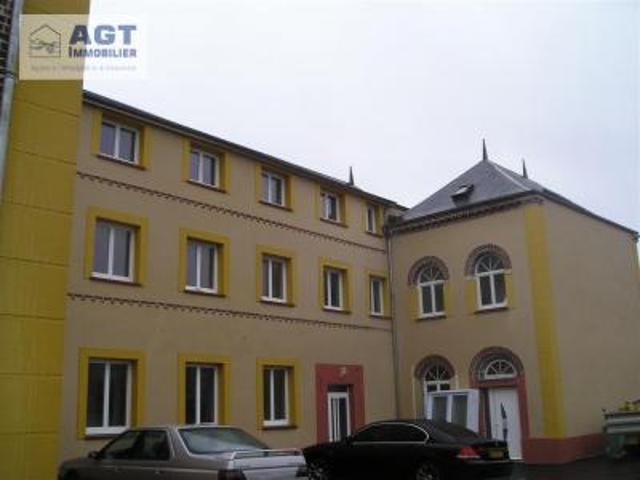 location appartement beauvais 2 pièces 29 m2 oise 60000 580 € / mois