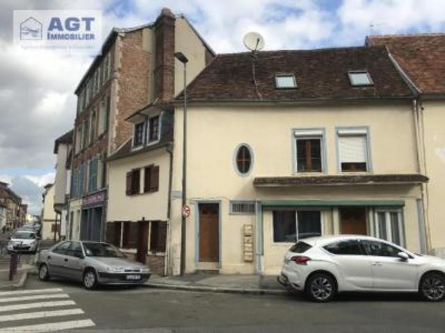 location appartement beauvais 2 pièces 32 m2 oise 60000 620 € / mois
