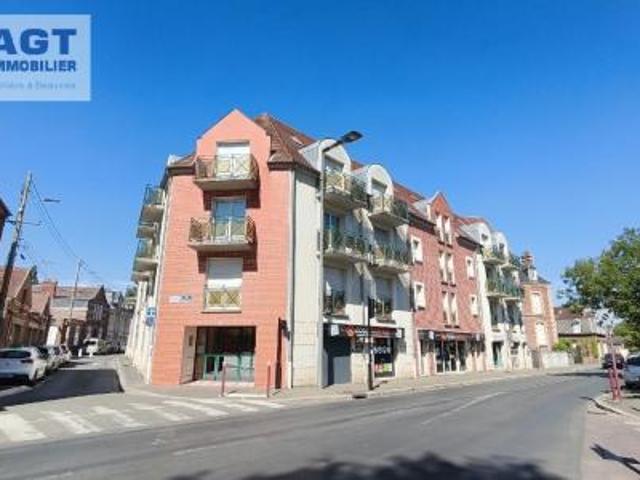 location appartement beauvais 3 pièces 55 m2 oise 60000 850 € / mois
