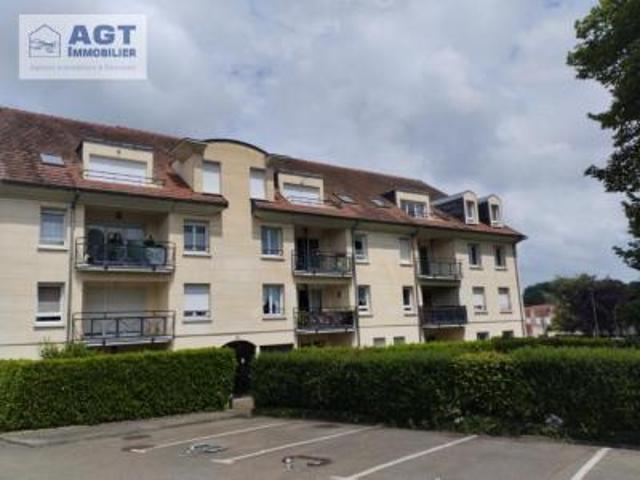 location appartement beauvais 3 pièces 73 m2 oise 60000 806 € / mois