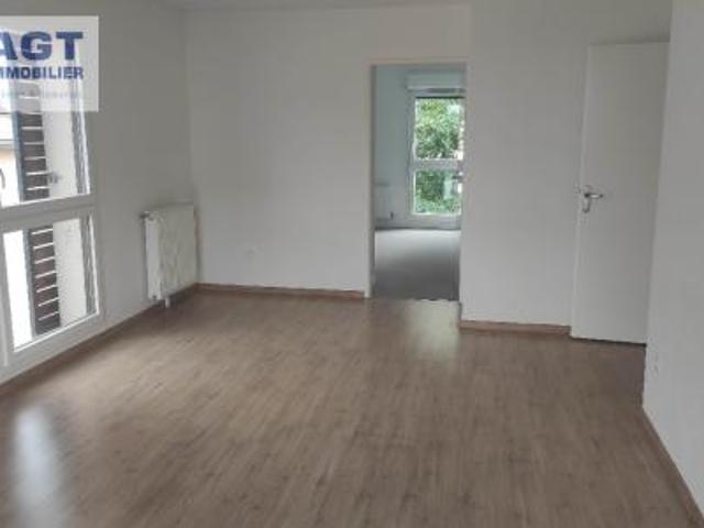 location appartement beauvais 3 pièces 70 m2 oise 60000 746 € / mois